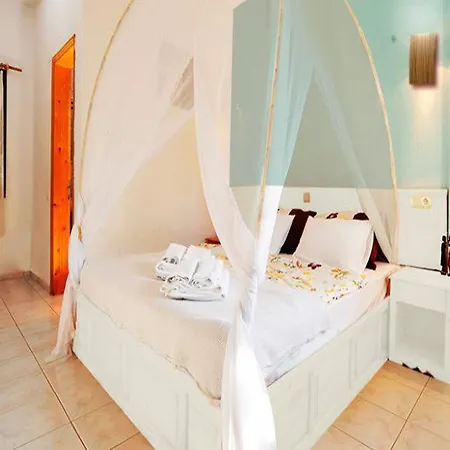 Adrenalin Village 3* Φετιγιέ