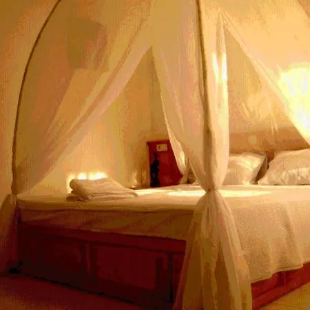 Adrenalin Village 3* Φετιγιέ