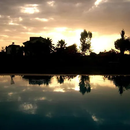 Adrenalin Village 3* Φετιγιέ