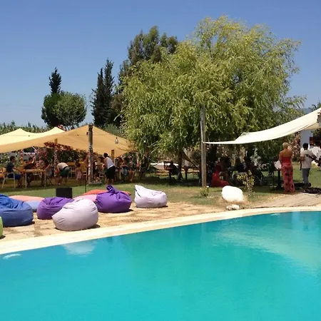 Adrenalin Village Πανσιόν