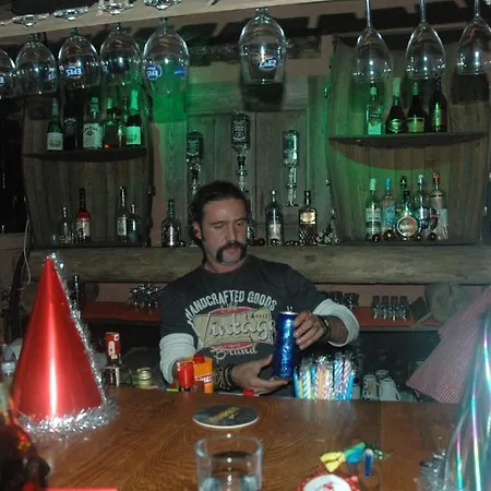 Adrenalin Village Φετιγιέ