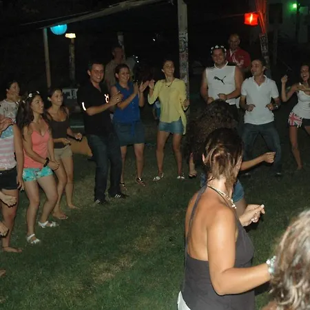 Adrenalin Village Φετιγιέ