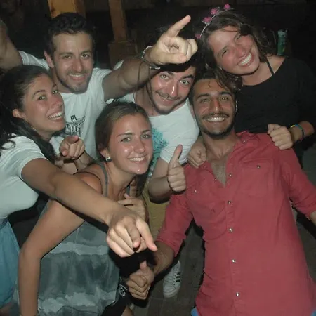 Πανσιόν Adrenalin Village Φετιγιέ