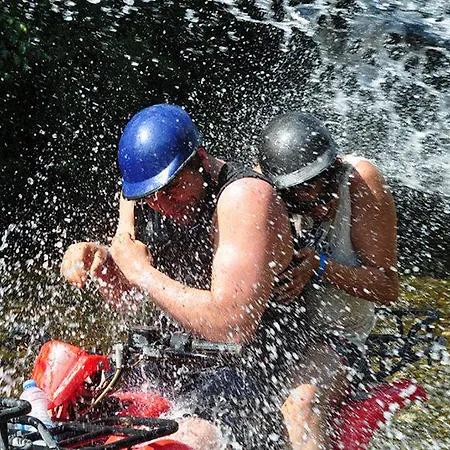 Adrenalin Village Affittacamere