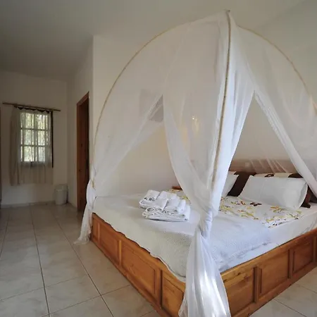 Adrenalin Village 3* Fethiye