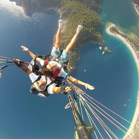 Adrenalin Village Fethiye