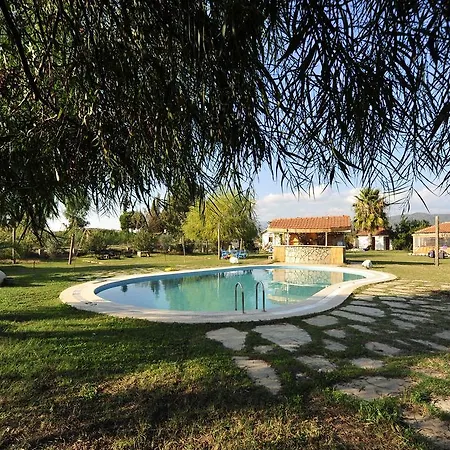 Affittacamere Adrenalin Village 3*