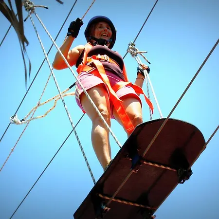 Pensionat Adrenalin Village