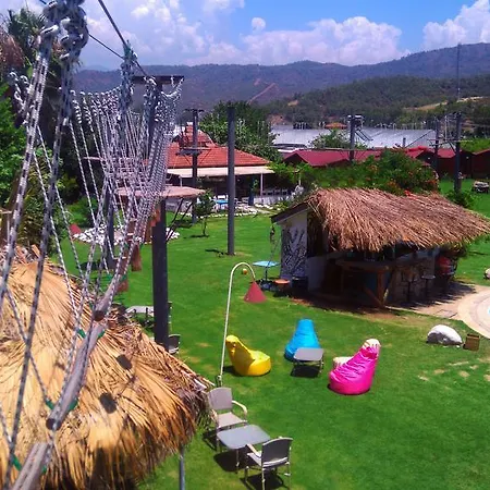 Pensionat Adrenalin Village