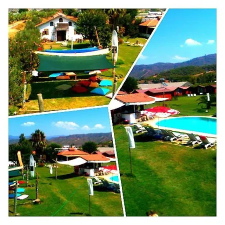 Adrenalin Village Fethiye