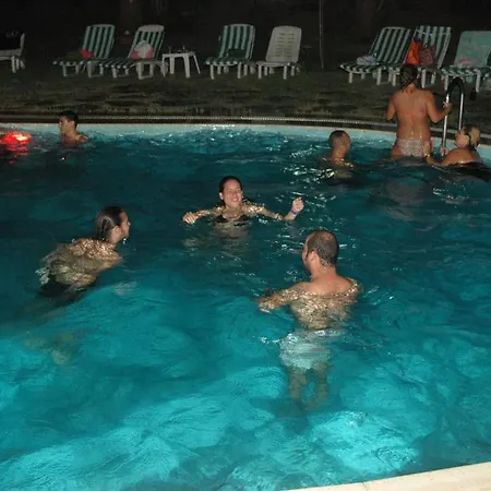 Adrenalin Village 3* Fethiye