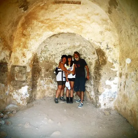 Adrenalin Village Fethiye