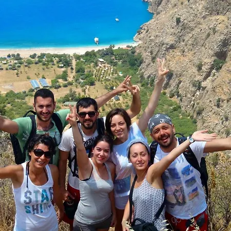 Adrenalin Village 3* Fethiye