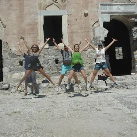 Adrenalin Village 3* Fethiye