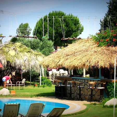 Adrenalin Village 페티예